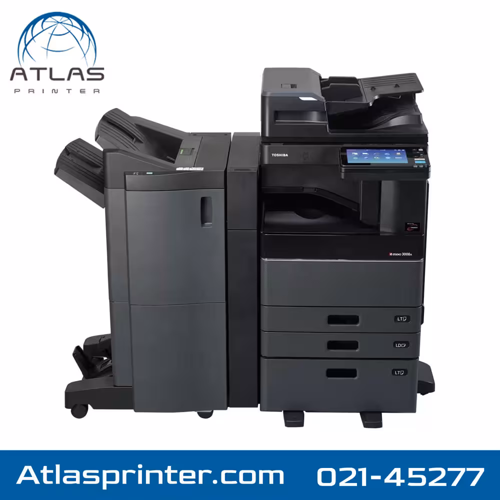 دستگاه کپی توشیبا Toshiba e-Studio 3528A