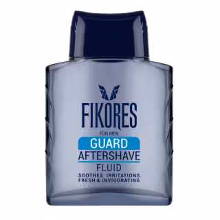 افتر شیو فیکورس گارد Fikores Guard حجم 100 میلی لیتر