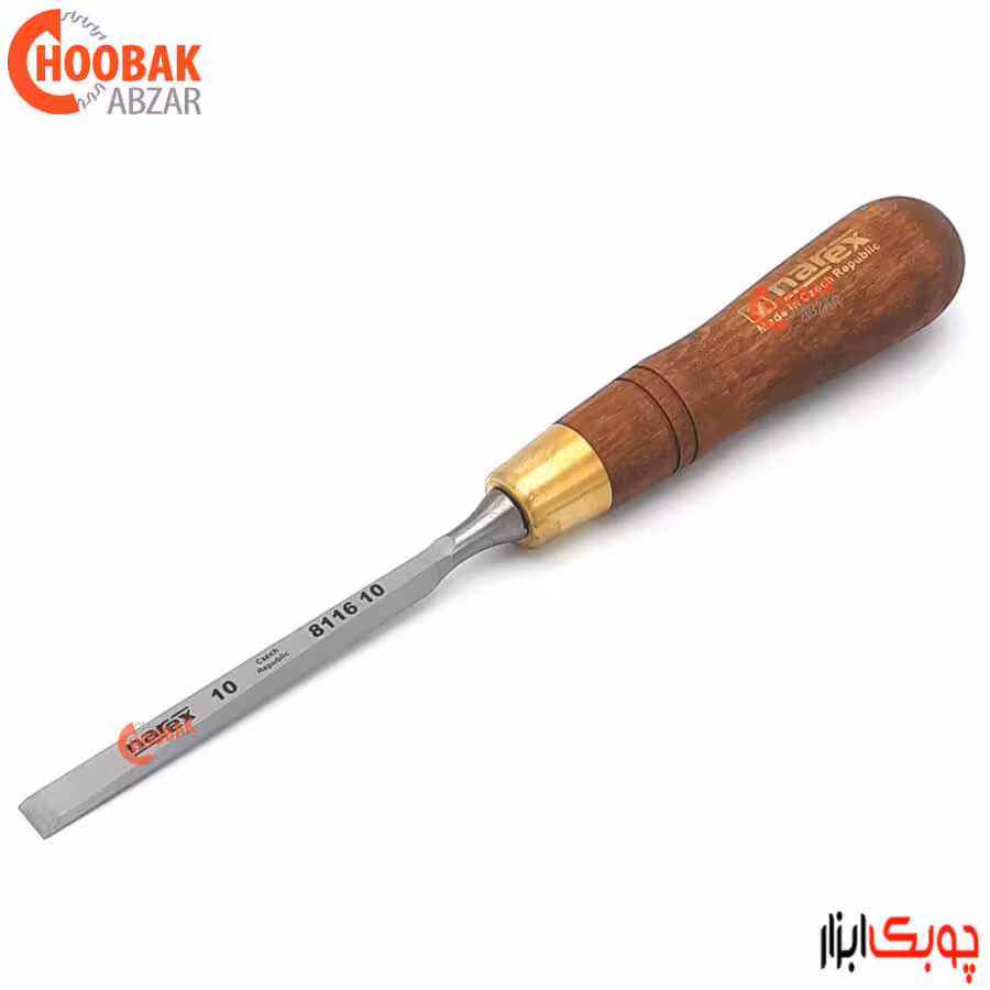 مغار تخت پریمیوم 10 میلیمتر نارکس کد 811610