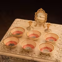 ست هفت سین 1252