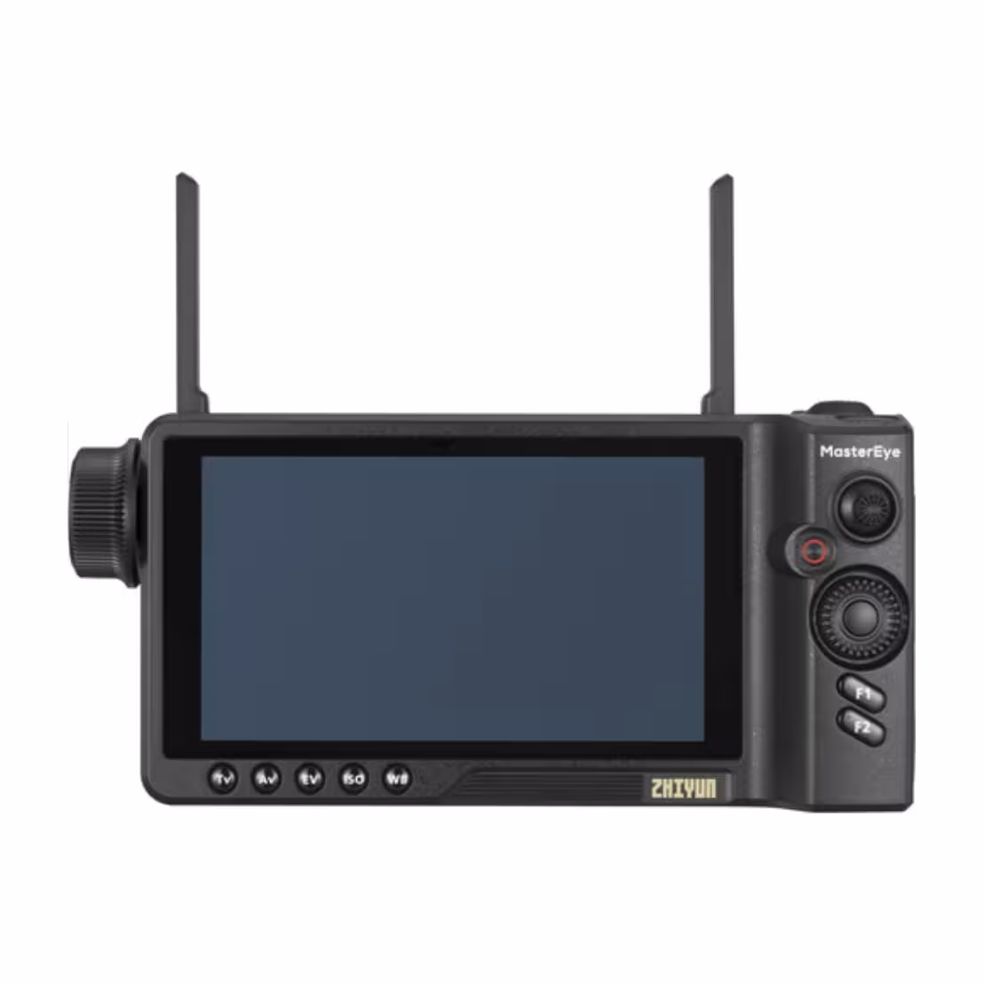 مانیتور کنترل گیمبال ژیون تک Zhiyun MasterEye Visual Controller VC100