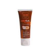 ای سی ام سن سی تلیال کرم ضد آفتاب SPF 100  (در دو نوع رنگی و بدون رنگ)