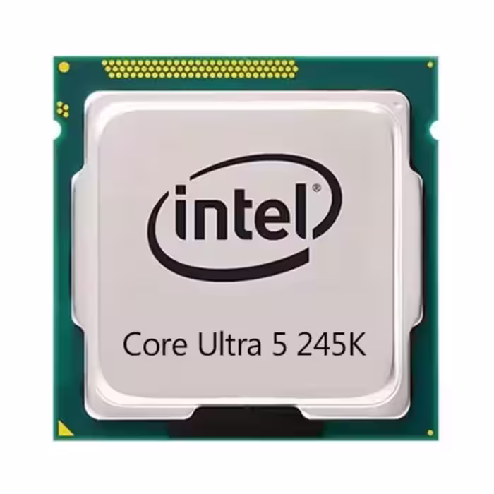 پردازنده بدون باکس Core ULTRA™ 5 245K Arrow Lake
