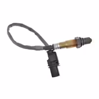 سنسور اکسیژن پایین سیم کوتاه خودرو کیا اپتیما 2010