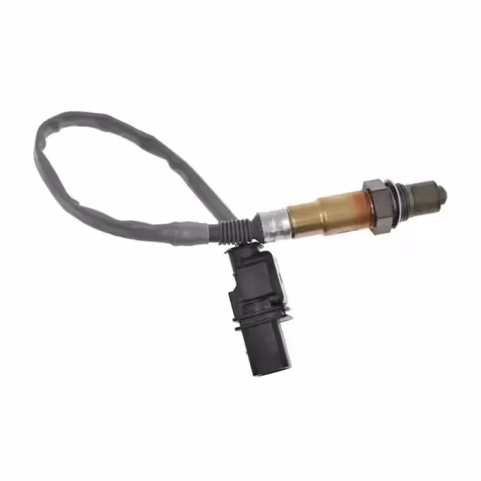 سنسور اکسیژن پایین سیم کوتاه خودرو کیا اپتیما 2010