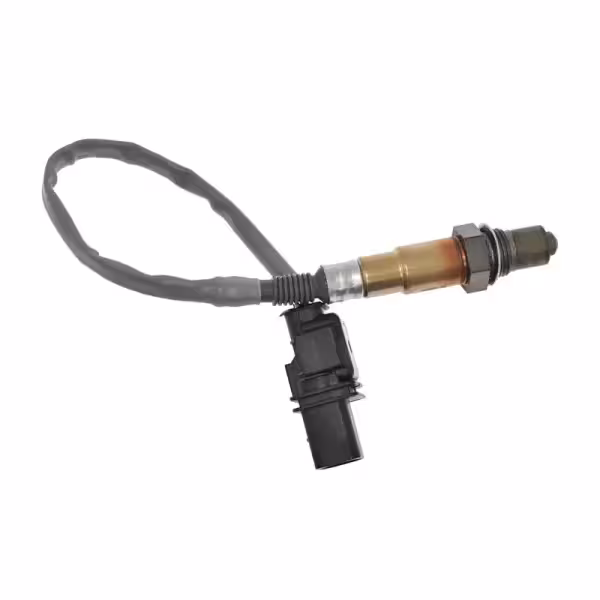 سنسور اکسیژن پایین سیم کوتاه خودرو کیا اپتیما 2010