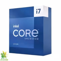 Intel Core i7 13700K Raptor Lake CPU