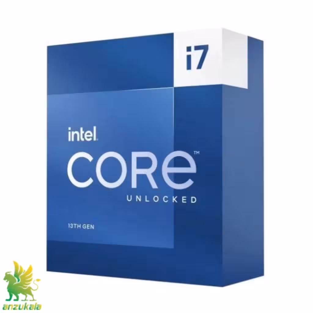 Intel Core i7 13700K Raptor Lake CPU