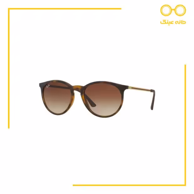 قیمت عینک آفتابی ریبن مدل RB4274 856/13