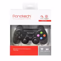 دسته بازی تک بی سیم PANATECH 511