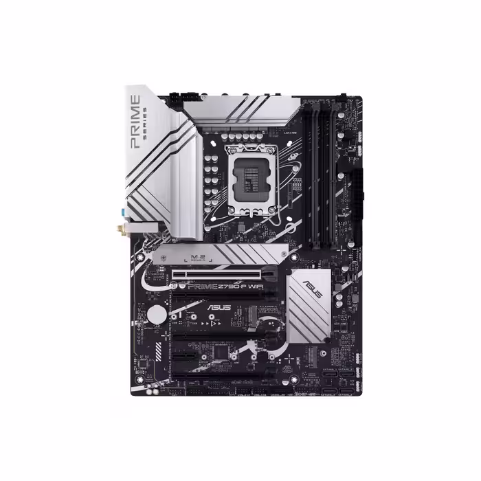 مادربرد ایسوس PRIME Z790-P WIFI D5