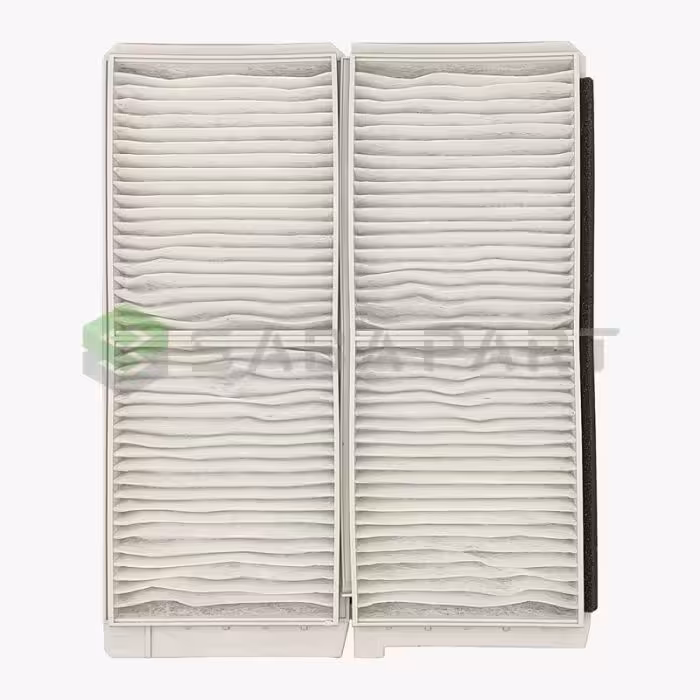 فیلتر کابین مزدا 2 – محصول اصلی