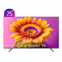 خرید تلویزیون 75 اینچ Xvision X15 با بهترین قیمت