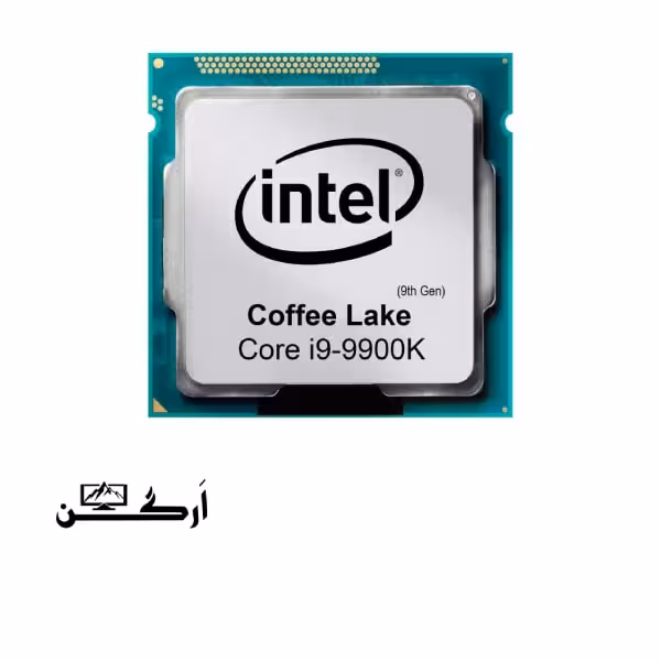 پردازنده اینتل Core i9-9900K