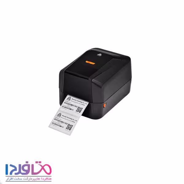 پرینتر لیبل زن وین کد مدل 342