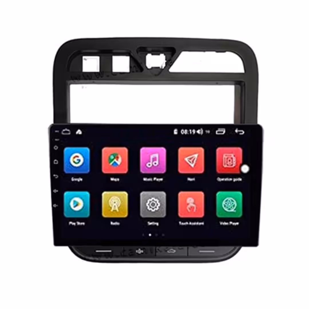 مانیتور سمند آلپاین مدل S17