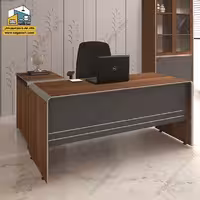 میز کارمندی راما مدل ODKR02 - فروشگاه سه گامه