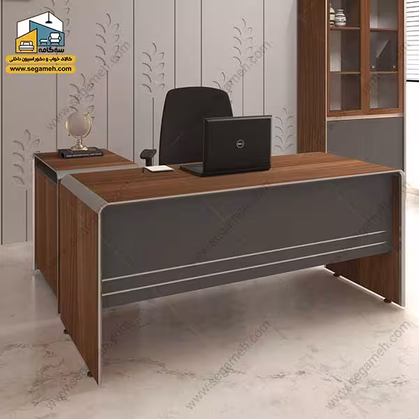 میز کارمندی راما مدل ODKR02 - فروشگاه سه گامه