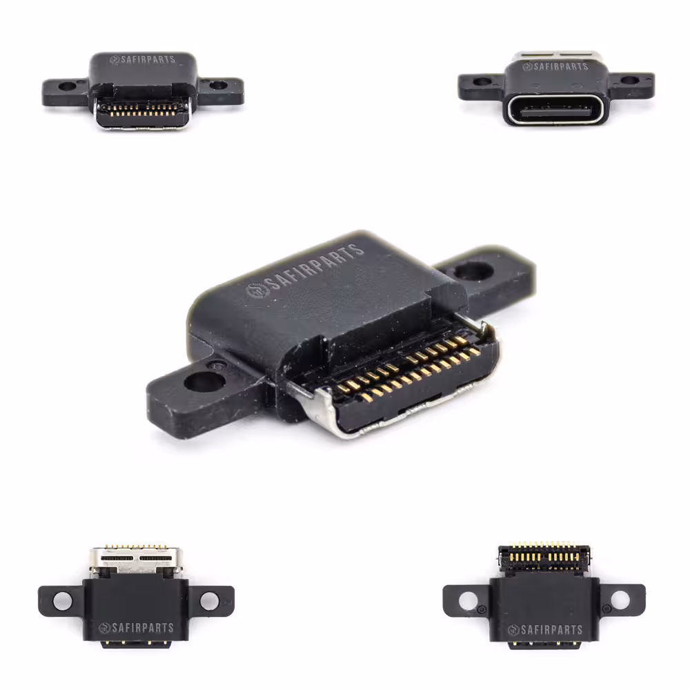 قیمت و خرید سوکت شارژ Mi 5S - Mi 5 - Mi 6 - Mi Max شیائومی