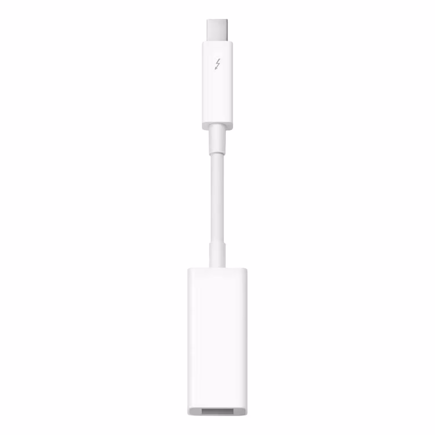 آداپتور تبدیل Apple Thunderbolt به FireWire اپل Apple Thunderbolt to FireWire Adapter