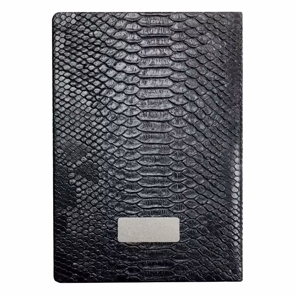 سررسید سال 1402 مدل پوست ماری کد 220