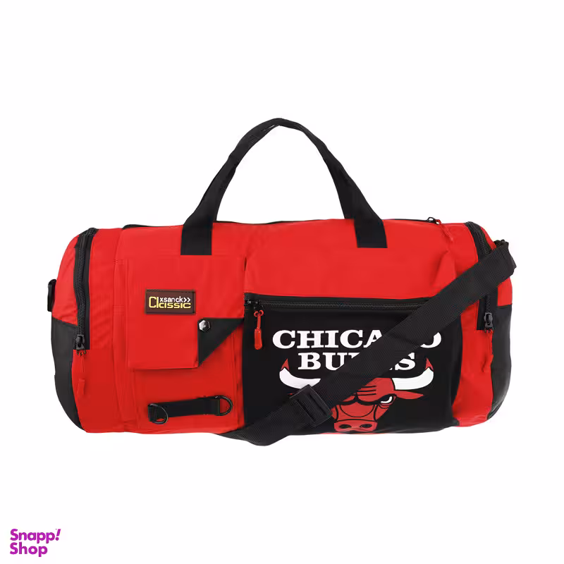 ساک ورزشی مدل GS-AZS-402P405