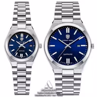 ساعت ست لوندویل Lond Weil LW60086M-06-01-01