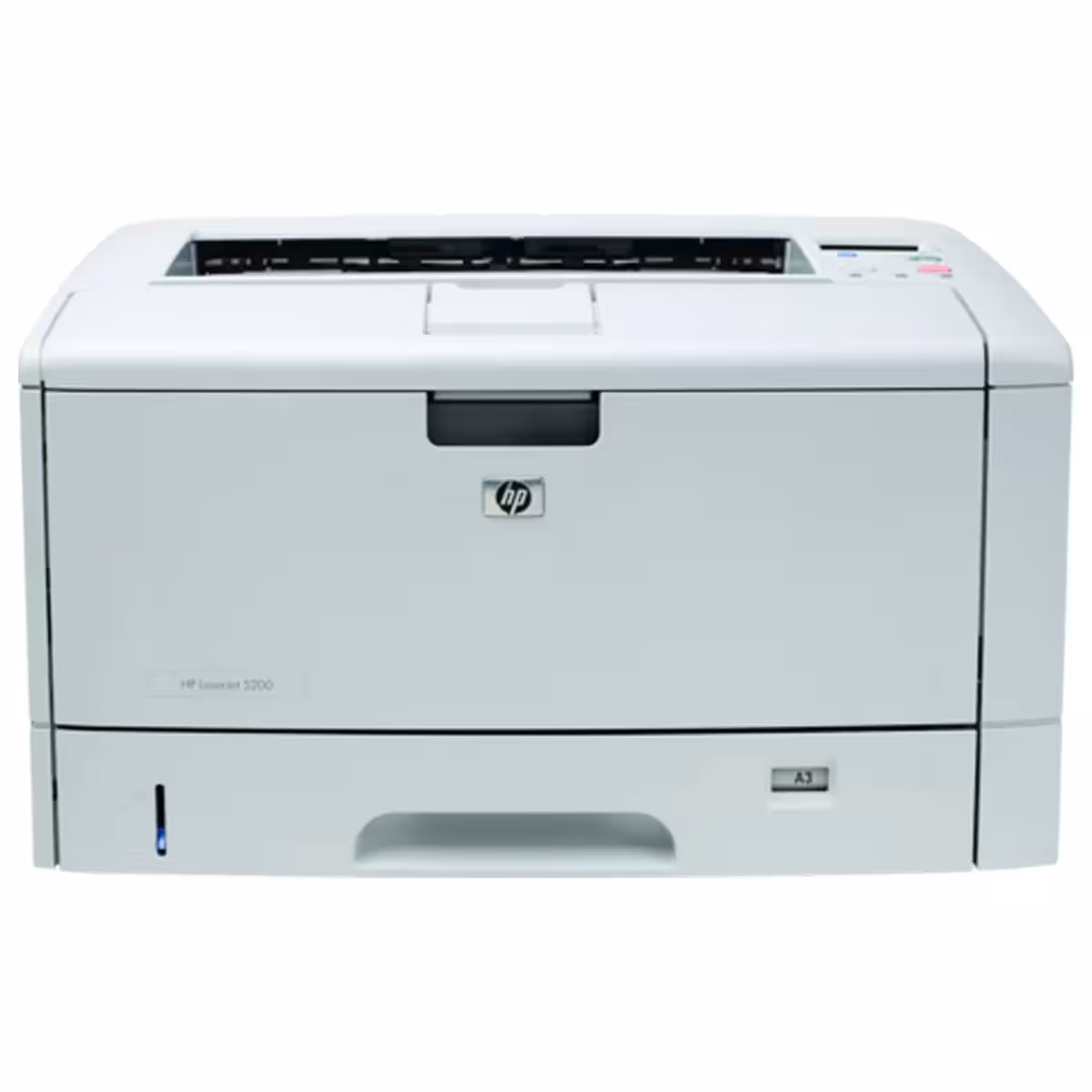 پرینتر لیزری استوک اچ پی مدل HP LaserJet 5200