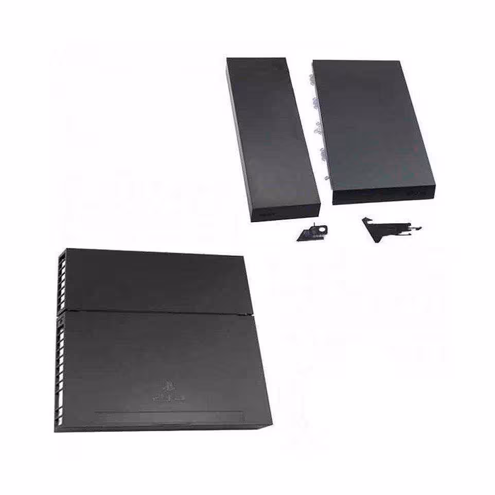 قاب دستگاه PS4 FAT مات