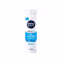 ژل اصلاح پوست حساس نیوا sensitive cool حجم 200 میل