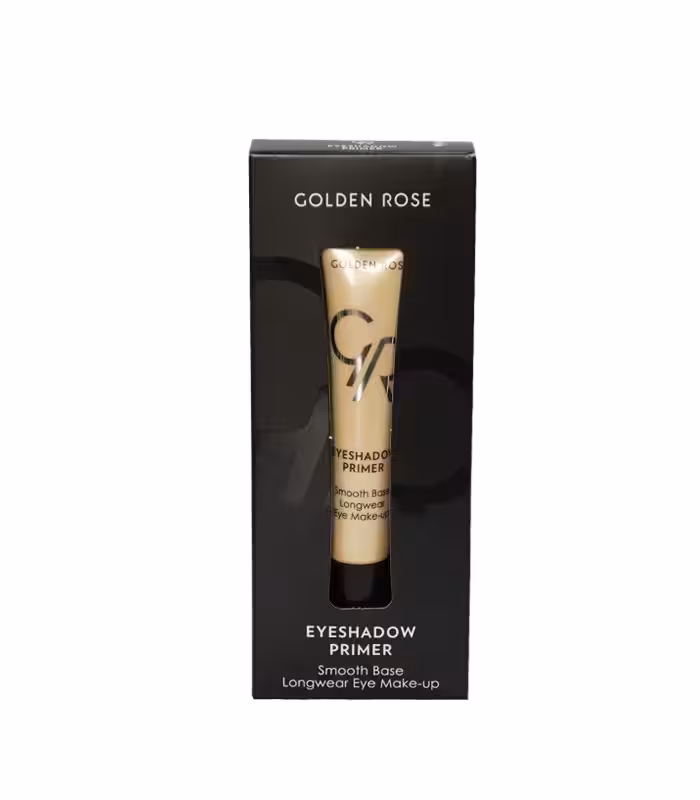 پرایمر سایه چشم گلدن رز