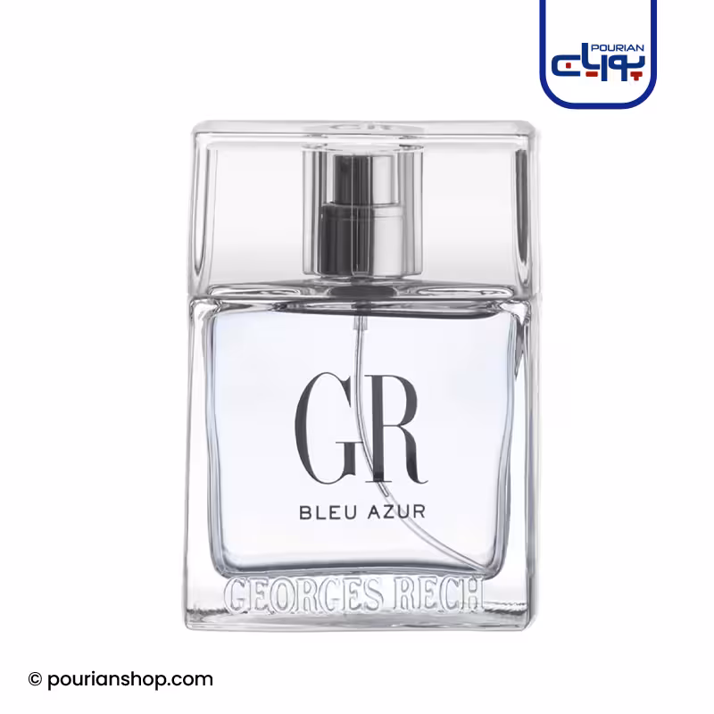 عطر ادکلن جورج قش بلو آزور