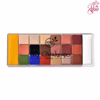 مای میکاپ-پالت جادویی(پالت رنگدانه)