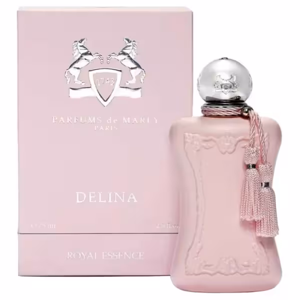 خرید و قیمت عطر دلینا پرفیوم د مارلی ادو پرفیوم زنانه (Delina Parfums de Marly) - کی ام کالا