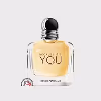 عطر ادکلن جورجیو آرمانی امپریو بیکاز ایتس یو | giorgio armani emporio  because it’s you