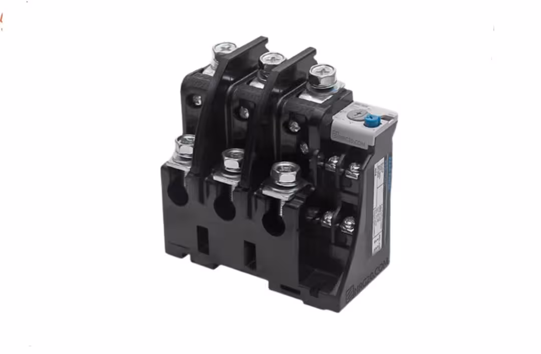 رله حرارتی (بی متال) 80 تا 54آمپر پارس فانال  PFR-100/3