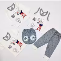 5تیکه نردبان 