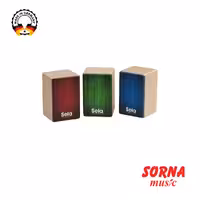 ست شيکر مینی کاخن SE 108