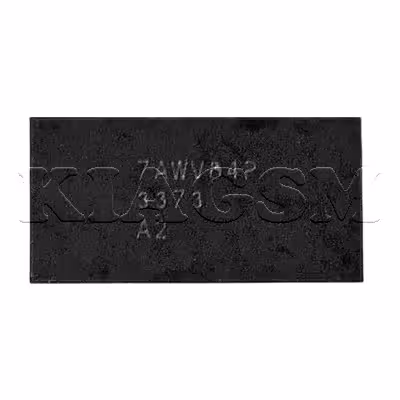 آی سی تغذیه تاچ آیفون LM3373