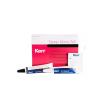 سمان موقت بدون اوژنول – KERR