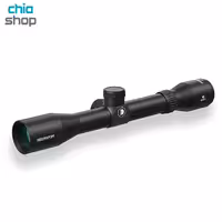 دوربین تفنگ دیسکاوری مدل MS 4X32-L 25.4mm