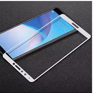 محافظ صفحه نمایش nano مناسب برای هواوی Y9(2018)