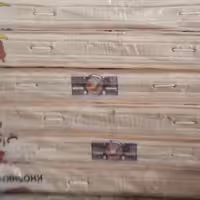 تشک خوشخواب  مدل  باراباس  سایز 90در2متر