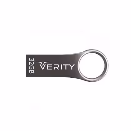 فلش مموری وریتی Verity V801 32GB