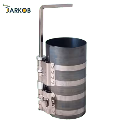 رینگ جمع کن ارتفاع بلند لیکوتا مدل ATA-0238