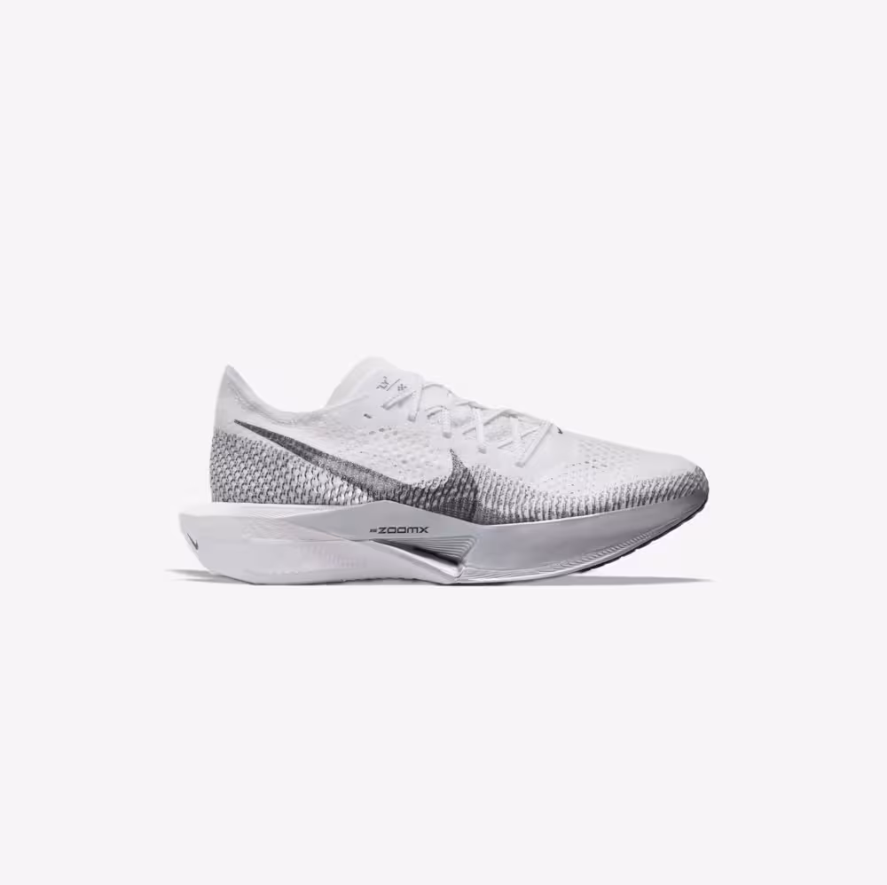 کفش دویدن مسابقه‌ای Nike مدل ZoomX Vaporfly NEXT% 3 – DV4129-100