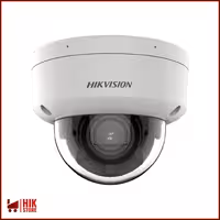 دوربین مداربسته دام تحت شبکه 6 مگاپیکسل مدل DS-2CD2763G2-LIZS2U