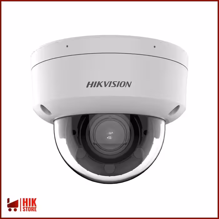 دوربین مداربسته دام تحت شبکه 6 مگاپیکسل مدل DS-2CD2763G2-LIZS2U