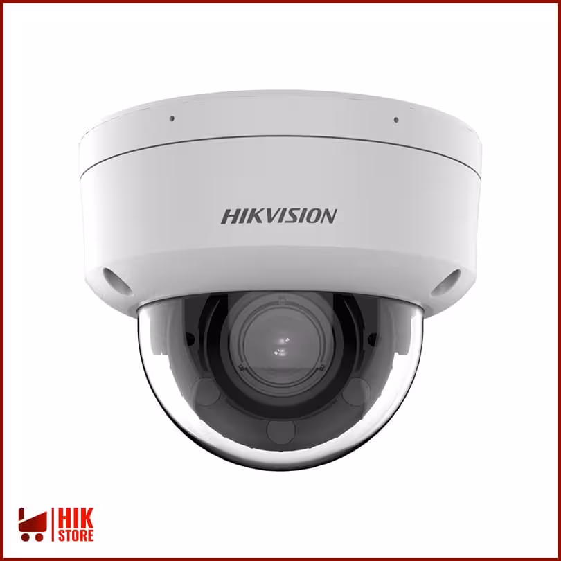 دوربین مداربسته دام تحت شبکه 6 مگاپیکسل مدل DS-2CD2763G2-LIZS2U