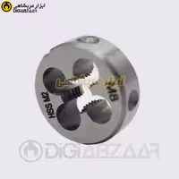 حدیده 8 میل کراسمن